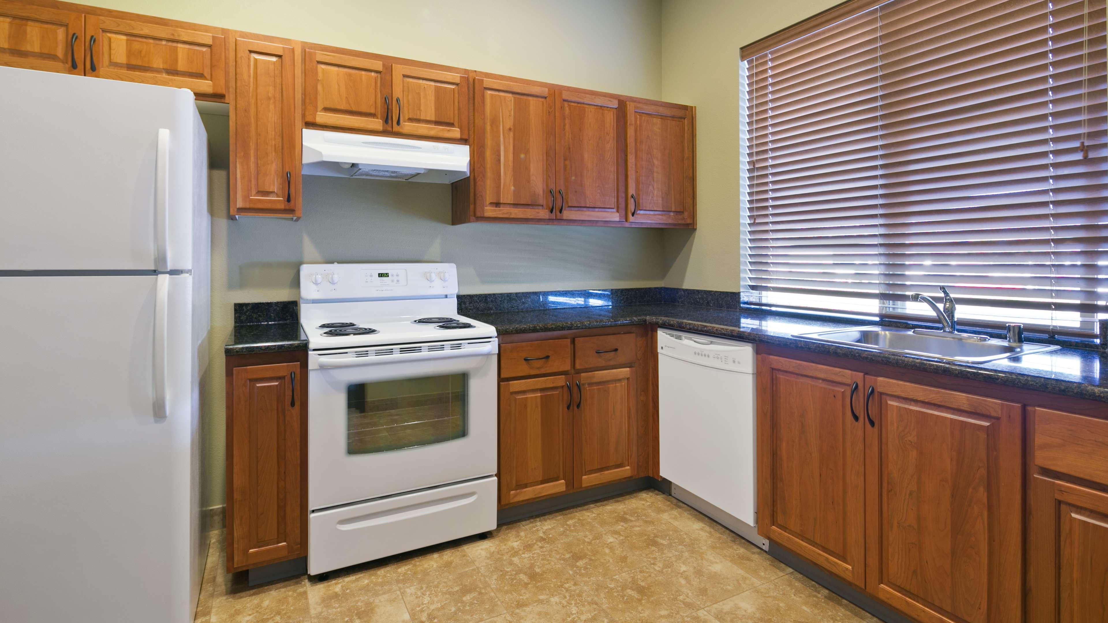 Best Western Plus Port Of Camas-Washougal Convention Center Екстериор снимка