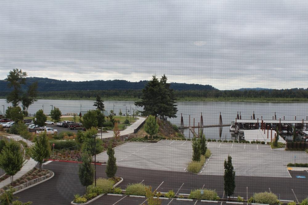 Best Western Plus Port Of Camas-Washougal Convention Center Екстериор снимка