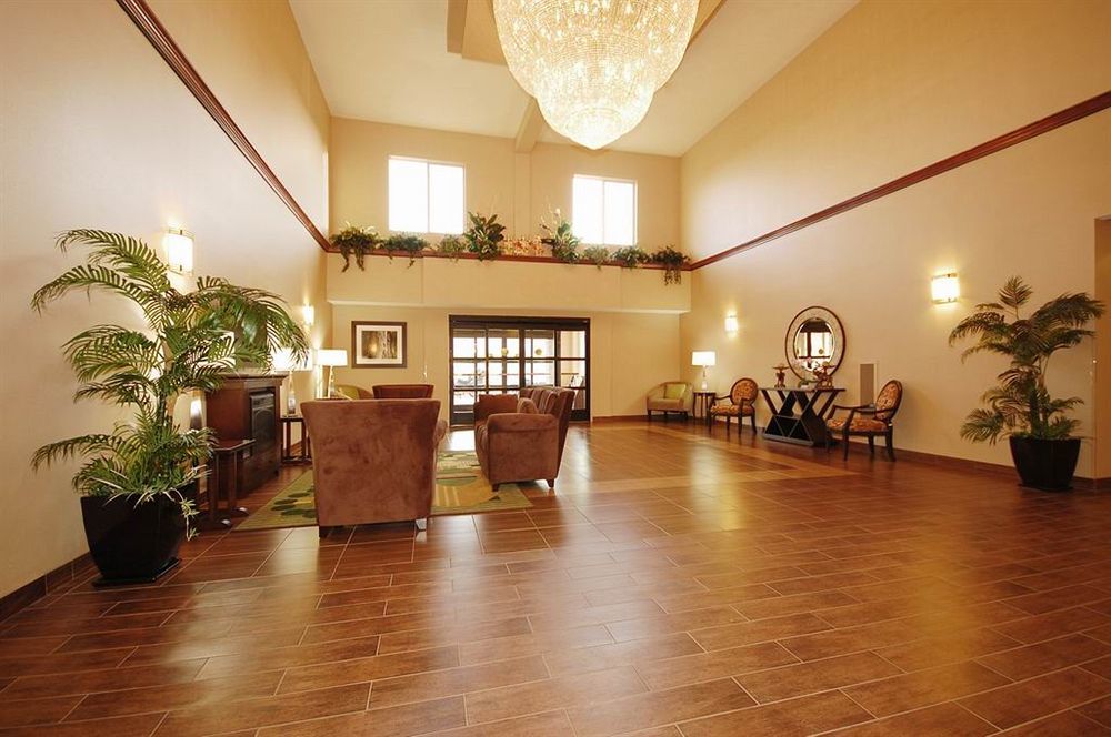 Best Western Plus Port Of Camas-Washougal Convention Center Интериор снимка